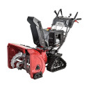Двухступенчатый снегоочиститель 420 куб. см, 9,0 кВт, 86 см KC1534MT GARDEN PRO