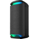 Sony X seeria juhtmevaba peo k&otilde;lar SRS-XV800, AC 120 V, 25h aku, Bluetooth 5.2, veekindel, must