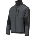 Softshell Jakk Nimbostratus S. L YT-79542 YATO