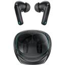 Usams Bluetooth austiņas 5.3 TWS XJ13, USA001196, 12m, 320mAh, 7h atskaņo&scaron;ana, 4h sarunas laiks, 3.8g, spēļu režīms