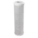 Amg Water Filters Filtrē&scaron;anas kasetne 7301508, 5/10 mikroni, Dehlorē&scaron;ana, Smaku izvadī&scaron;ana, Presēts oglekļa bloks