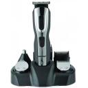 Prime3 Juukse trimmer STR11, 45min, 5 otsikut, 3 pikkuse seadistust, 3-12mm, akutoitega, t&auml;psus trimmer