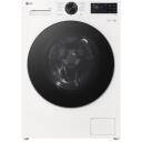 LG Pesumasin F2X50S9TWB, 9 kg, 1200 RPM, A klass, esiklaas, auru funktsioon, Wi-Fi, LED ekraan