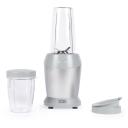 Salter Aspen NutriPro EK2002V4MMSVDE, 1000 W, 1 l, 800 ml ceļojuma krūze, 6 asmeņi, nerūsējo&scaron;ā tērauda pamatne, ledus drupinā&scaron;ana