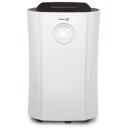 Clean Air Optima Niiskuse eemaldaja CA-704, 40m&sup2;, 165W, 39dB, 4L paak, UV-C lamp, ionisaator, automaatne sulatamine