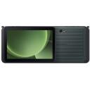 Samsung Планшет Galaxy Tab Active5 Pro 5G SM-X356BZGEEEB, 10.1", 256GB, 5G, IP68, 8 ядер, 10100mAh, 1920x1200