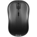 Tellur Datorpele TLL491351, 500mAh, 4 pogas, 800/1200/1600 DPI, Bluetooth 5.0, RF 2.4 GHz, melna