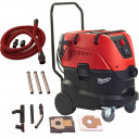 Putekļu sūcējs AS-42MAC 4933459418 MILWAUKEE