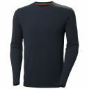 Футболка с длинным рукавом Tech, темно-синий, 2XL, Helly Hansen, 79329_591-2XL