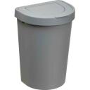 Nhg Pr&uuml;gikonteiner 25L Seattle Swing 2746612, 25l, hall, plastmass, kaheosaline kaas