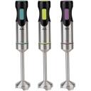 Jata Blenderis JEBT1166, 1500 W, 18000 apgr./min, nerūsējo&scaron;ā tērauda asmens, ergonomisks rokturis, mērtrauks 700 ml