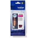 Brother Tintes kasetne LC427XLM, 5000 lappuses, Magenta, oriģināla, 1 iepakojumā