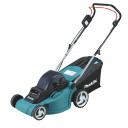 Akumulatora zāles pļaujma&scaron;īna 38cm 2X4Ah DLM380CM2 MAKITA