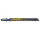 Irwin Saagiteras T101D 10504222, 10 cm, 4.3 mm, 45 mm, Puit, Kuiv, 1 tk