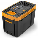 Akumulators E 400 S 277010008/ST1 STIGA