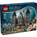 Lego M&auml;nguasi 76453, 1601 tk, 9 minifiguuri, 10+ aastat, Harry Potter, Malfoy m&otilde;is