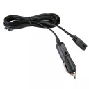 Power cable 12V DC 110610016 GIO`STYLE
