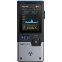 Fnirsi Multifunkcionāls jonizējo&scaron;ās starojuma detektors GC-03 BK, 0.01-10000 &mu;Sv/h, 1500 mAh akumulators, 2.4 collu displejs