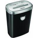 Fellowes Paberihakkur 53C 4653101, 10 lehte korraga, 23 L, ristl&otilde;ike hakkur