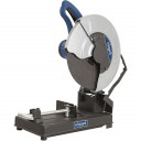 Metal cutting machine MT140 355MM 5903702901 & SCHEP Scheppach