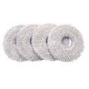 Mopping pad for DEEBOT T50 / T50 Max / T30 C PRO robots for wet cleaning DWP020022 Ecovacs
