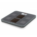 Весы для веса на солнечных батареях Solar Fit 1063342 SOEHNLE
