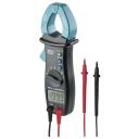 Emos Įtempimo multimetras MD-410C M0400, 400A AC, 400A DC, 4-600V AC, 400mV-600V DC, 400&Omega;-40M&Omega;, automatinis diapazonas