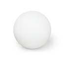 Dārza kupola lampa 1W 30cm VO1926 VOLTENO