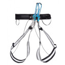 Sistēma ULTRALIGHT COULOIR HARNES, izmērs: L, 0793661510109 BLACK DIAMOND