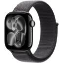 Apple Sport Loop 42mm MFFG4ZM/A, 130-200mm, 100% taaskasutatud spandex, &uuml;hilduv 38/40/41/42mm kelladega