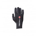 Velo cimdi DILUVIO C Glove, izmērs: S/M, Black, 8055688542382 CASTELLI