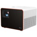 Benq X3100i 4K spēļu projektors 9H.JS977.18E, 3840 x 2160, 3300 ANSI lūmeni, melns, Wi-Fi