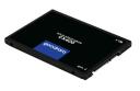 Goodram SSD CX400 GEN.2 SSDPR-CX400-01T-G2, 1TB, SATA, 3D TLC, 500MB/s скорость записи, 550MB/s скорость чтения, 720TBW