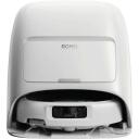 DJI Romo A робот пылесос с влажной уборкой 5000mAh 180min HEPA WiFi контейнер 0.26L станция 4L CP.CR.00000054 белый