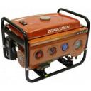Ģenerators ZSQF2.0 2000W 15l ZONGSHEN