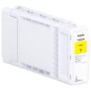 Epson Tindi kassett C13T50U400, 350ml, kollane, originaal, Epson UltraChrome XD3 tint