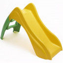 Slidkalniņš Tuki 120x56x75cm plastmasas 1004702