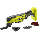 Multi tool 18V R18MT3-0, without battery 5133003797 RYOBI