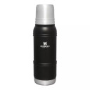Thermos The Artisan 1L must 2811428005 Stanley® 0.89kg Roostevaba teras