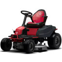 Akumulatora dārza traktors 82LT107; 7400786 CRAMER