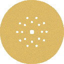 Ekspertu C470 slīpēšanas diski, ātra krāsas un koka slīpēšana, 225 mm, 80 graudi, 2608901148, BOSCH