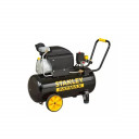 Eļļas kompresors FATMAX 50 L 8 bar FCDV404STF516 STANLEY