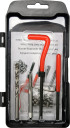 THREAD REPAIR SET M16X2.0MM 15PCS YT-17688 YATO