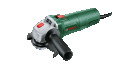 Leņķa slīpmašīnas UniversalGrind 750-115 06033E2000 BOSCH