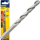 Irwin HSS PRO puuri 10502395, 12.5cm, 9mm, teras, HSS, silindriline, 118&deg;, 1 tk.
