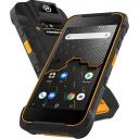 Myphone Mobilus telefonas BS21, 5.0", 720x1280, 2GB RAM, 16GB, 5000mAh, 8MP, 2MP, Dual SIM, NFC, A-GPS