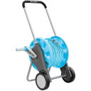 Voolikukäru voolikuga 1/2";, 20m; 55-310