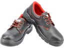 Low-Cut Safety Shoes Puno Sb Size 45 YT-80527 YATO