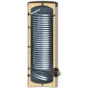 Sunsystem Enameled Water Heater 300L with Heat Exchanger 3.3 m SWPNL300, 181kg, 188kg, 0.781625m3, 650mm, 650mm, 1850mm