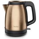 Tefal Kettle KI280G10, 2400 W, 1.7 L, Nerūdijantis plienas, 360&deg; sukamo pagrindą